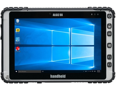 Handheld Algiz 8X