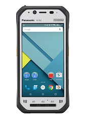 Panasonic Toughpad FZ-N1